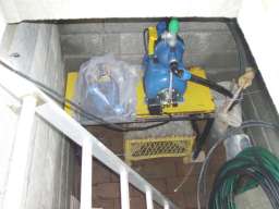 Srebrno Jezero - Veliko Gradiste