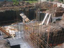 Poslovno Stambeni objekat 75000 E