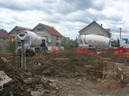 Poslovno Stambeni objekat 75000 E