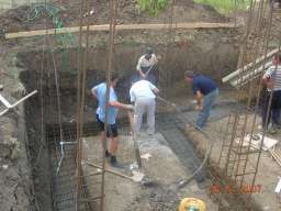 Poslovno Stambeni objekat 75000 E