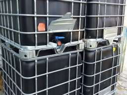 Plastične cisterne 1000 L