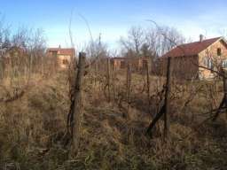 Prodajem plac u Požarevcu