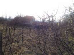 Prodajem plac u Požarevcu