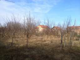 Prodajem plac u Požarevcu