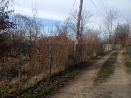 Prodajem plac u Požarevcu