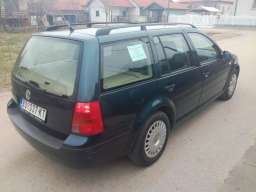 Volkswagen golf 4