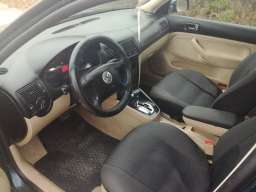 Volkswagen golf 4