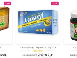 Ulje divljeg origana