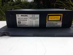 PHILIPS RC 026 6 CD changer Made in Jap