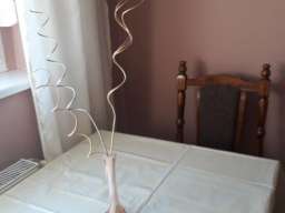 Izdajem namesten stan u centru grada