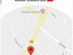 Manometri termometri hidraulicna creva