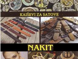 Casovnicar Banovo brdo