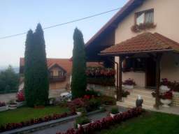 Apartman Vihor Zlatibor