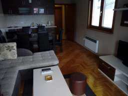 Izdavanje apartmana Zlatibor
