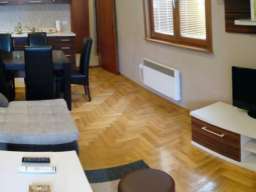 Izdavanje apartmana Zlatibor