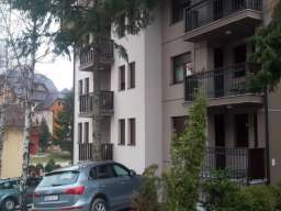 De La Falaise Apartman Zlatibor