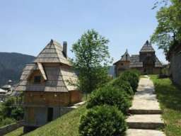 Neva Apartman - Mokra Gora