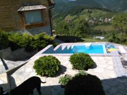 Neva Apartman - Mokra Gora