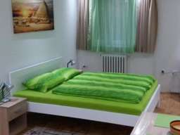 GREEN DREAMS - Apartman Novi Sad