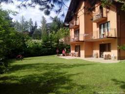Zlatibor, apartmani, centar, povoljno