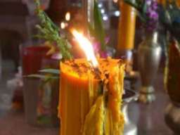 Vracanje voljene osobe