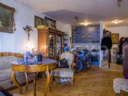 Duplex na Novoj Detelinari, 93m2