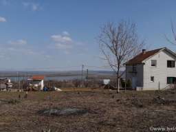 Plac na prodaju-Grocka