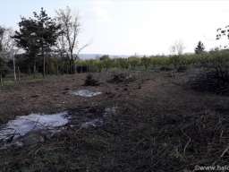Plac na prodaju-Grocka