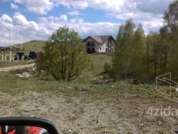 Prodajem povoljno apartman na Zlatiboru