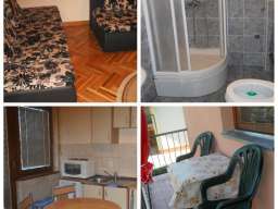 Apartmani-Vrnjacka Banja