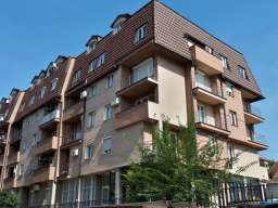 Brace Jerkovic 5-soban duplex