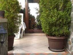 Stan 85m2+terasa 25m2+150m2 vrt za uzivanje