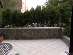 Stan 85m2+terasa 25m2+150m2 vrt za uzivanje