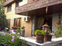 Stan 85m2+terasa 25m2+150m2 vrt za uzivanje