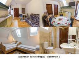 Najpovoljniji Apartmani Tara