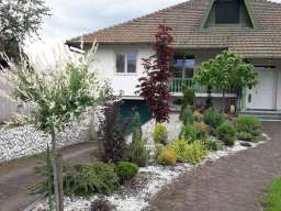 Ekskluzivna porodicna kuca-Konarevo