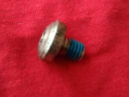 &Scaron;raf M 8 sa tork glavom