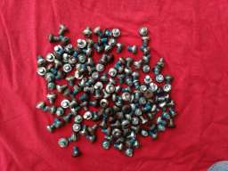 &Scaron;raf M 8 sa tork glavom