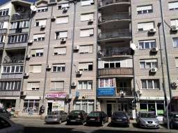 Poslovni prostor Cukarica-Filmski Grad