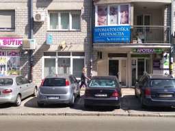 Poslovni prostor Cukarica-Filmski Grad