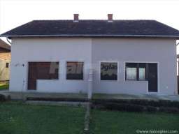 Dvojna kuca Runjani-Loznica