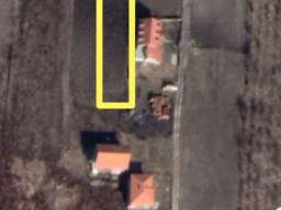 Plac kod obilaznice na Ovcanskom putu