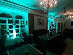 Restoran na prodaju Subotica-Bajnat