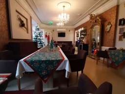 Restoran na prodaju Subotica-Bajnat