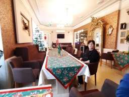 Restoran na prodaju Subotica-Bajnat