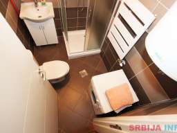 Studio Apartman Zvezda Beograd Zvezdara