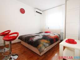 Studio Apartman Zvezda Beograd Zvezdara
