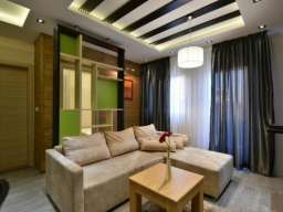 VILLA NATURAL WOOD ZLATIBOR Apartman sa pogledom na planinu