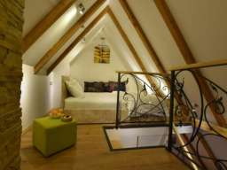 VILLA NATURAL WOOD ZLATIBOR Apartman sa pogledom na planinu