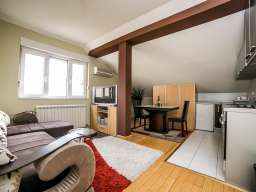 Dvosoban Apartman Amelie Beograd Zemun